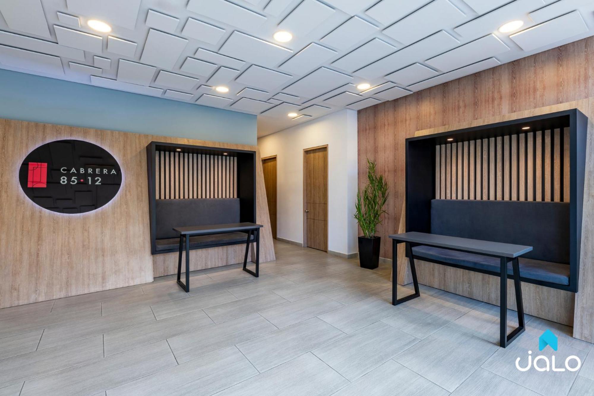 Modern Loft In 85 St Διαμέρισμα Μπογκοτά Εξωτερικό φωτογραφία